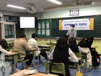 산학맞춤반&amp;1팀1기업 < 중소기업 특성화고 인력양성 사업 | 부천정보산업고등학교 부천정보산업고등학교
