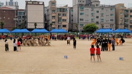 포토갤러리 < 학교행사 | 부천여자고등학교 부천여자고등학교