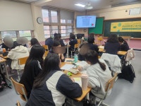 사진/보도자료 < 학교안내 | 부천여자고등학교 부천여자고등학교