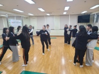 사진/보도자료 < 학교안내 | 부천여자고등학교 부천여자고등학교