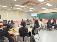 사진/보도자료 < 학교안내 | 부천여자고등학교 부천여자고등학교
