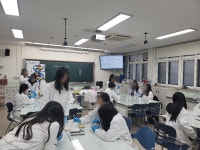 사진/보도자료 < 학교안내 | 부천여자고등학교 부천여자고등학교