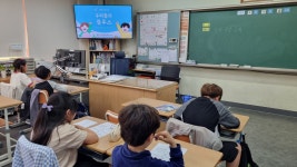포토앨범 < 알림마당 | 부천일신초등학교 부천일신초등학교