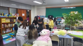 포토앨범 < 알림마당 | 부천일신초등학교 부천일신초등학교
