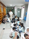 포토앨범 < 알림마당 | 부천일신초등학교 부천일신초등학교