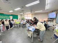 포토앨범 < 알림마당 | 부천일신초등학교 부천일신초등학교