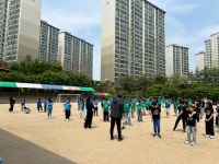 포토앨범 < 알림마당 | 부천일신초등학교 부천일신초등학교
