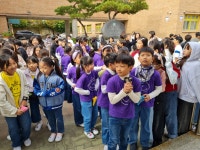 포토앨범 < 알림마당 | 부천일신초등학교 부천일신초등학교