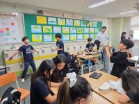 포토앨범 < 알림마당 | 부천일신초등학교 부천일신초등학교