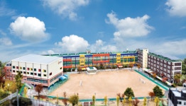 부천서초등학교
