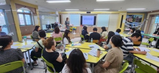 [연구과제1] 이중언어 강점 신장 교육 기반 조성 < 운영 자료 | 부천신흥초등학교 부천신흥초등학교
