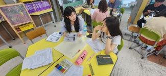 [연구과제1] 이중언어 강점 신장 교육 기반 조성 < 운영 자료 | 부천신흥초등학교 부천신흥초등학교