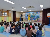 상지갤러리 < 유치원 | 상지초등학교 상지초등학교