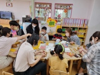 상지갤러리 < 유치원 | 상지초등학교 상지초등학교