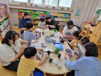 상지갤러리 < 유치원 | 상지초등학교 상지초등학교