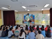상지갤러리 < 유치원 | 상지초등학교 상지초등학교