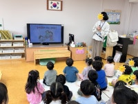 상지갤러리 < 유치원 | 상지초등학교 상지초등학교