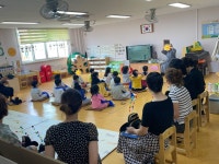 상지갤러리 < 유치원 | 상지초등학교 상지초등학교