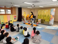 상지갤러리 < 유치원 | 상지초등학교 상지초등학교