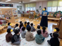 상지갤러리 < 유치원 | 상지초등학교 상지초등학교