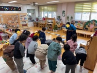상지갤러리 < 유치원 | 상지초등학교 상지초등학교