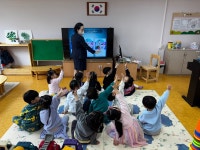 상지갤러리 < 유치원 | 상지초등학교 상지초등학교