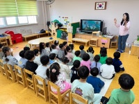 상지갤러리 < 유치원 | 상지초등학교 상지초등학교