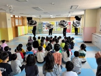 상지갤러리 < 유치원 | 상지초등학교 상지초등학교