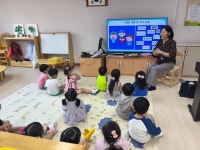 상지갤러리 < 유치원 | 상지초등학교 상지초등학교