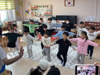 상지갤러리 < 유치원 | 상지초등학교 상지초등학교