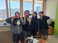 소명갤러리 < 교육활동 | 소명여자고등학교 소명여자고등학교
