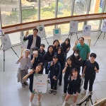 소명갤러리 < 교육활동 | 소명여자고등학교 소명여자고등학교