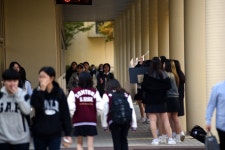 소명갤러리 < 교육활동 | 소명여자고등학교 소명여자고등학교