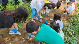 사진마당 < 알림마당 | 송내초등학교 송내초등학교