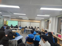 학교행사갤러리 < 알림마당 | 소사고등학교 소사고등학교