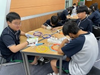 소행성갤러리 < 학생생활 | 소사중학교 소사중학교