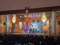 소행성갤러리 < 학생생활 | 소사중학교 소사중학교