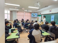 소행성갤러리 < 학생생활 | 소사중학교 소사중학교
