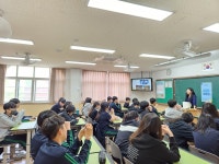 소행성갤러리 < 학생생활 | 소사중학교 소사중학교