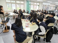 소행성갤러리 < 학생생활 | 소사중학교 소사중학교