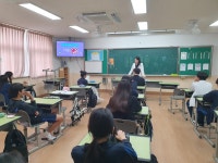 소행성갤러리 < 학생생활 | 소사중학교 소사중학교