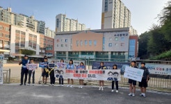 소행성갤러리 < 학생생활 | 소사중학교 소사중학교