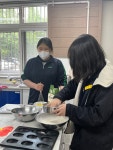 방과후학교 활동사진 < 방과후활동 | 소사중학교 소사중학교