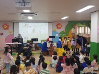 포토 갤러리 < 알림마당 | 소새울유치원 소새울유치원