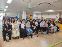 포토 갤러리 < 알림마당 | 소새울유치원 소새울유치원