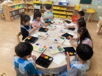 포토 갤러리 < 알림마당 | 소새울유치원 소새울유치원