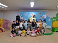 포토 갤러리 < 알림마당 | 소새울유치원 소새울유치원