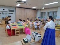 포토 갤러리 < 알림마당 | 소새울유치원 소새울유치원