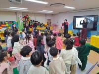 포토 갤러리 < 알림마당 | 소새울유치원 소새울유치원