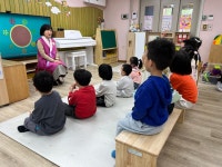포토 갤러리 < 알림마당 | 소새울유치원 소새울유치원